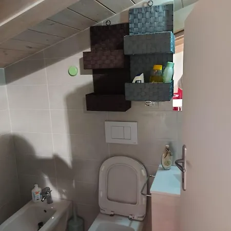 Apartamento Piccolo Marotta