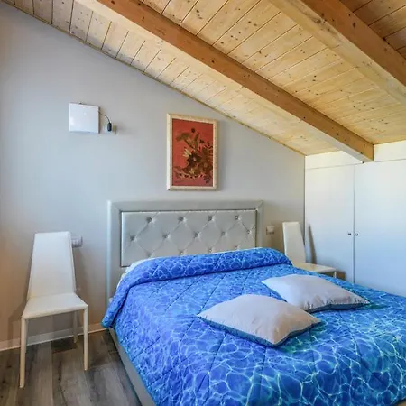 Apartamento Piccolo