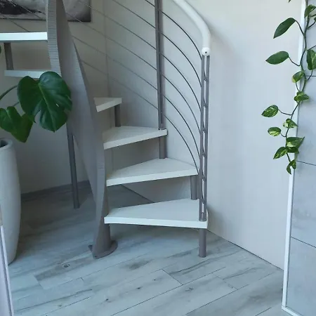 Piccolo Apartment
